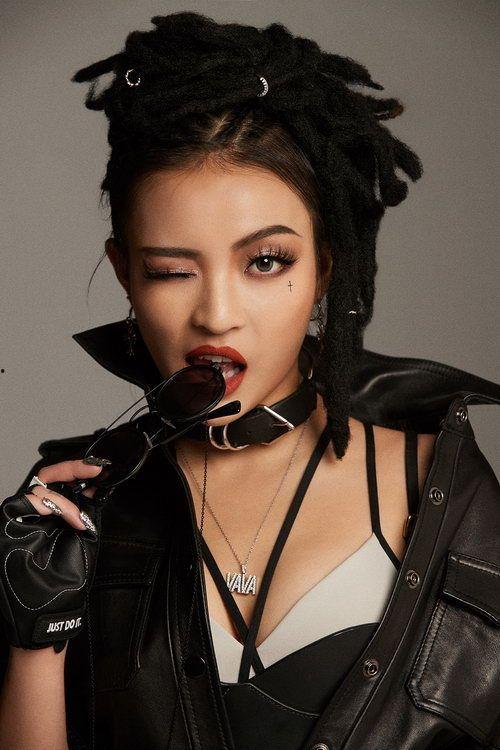 vava比赛视频,热血对决，技惊四座