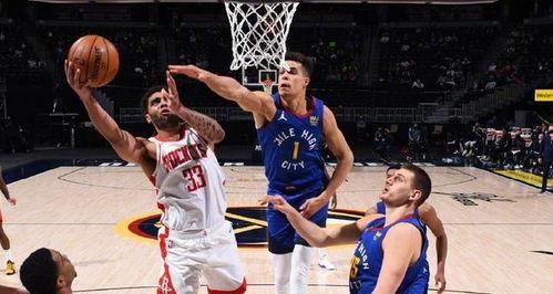 火箭队比赛视频,精彩瞬间回顾