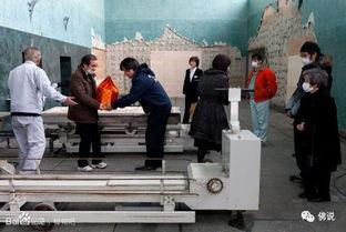 火化全过程视频,从告别到永恒的仪式之旅