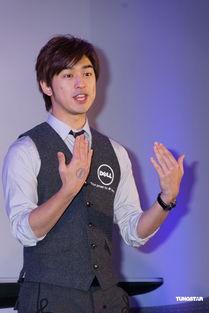 陈柏霖视频,探寻明星日常生活的真实面貌