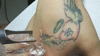 纹身教学视频完整版,从入门到精通的完整教程解析